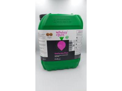 EmFarma Plus - 5 litrów