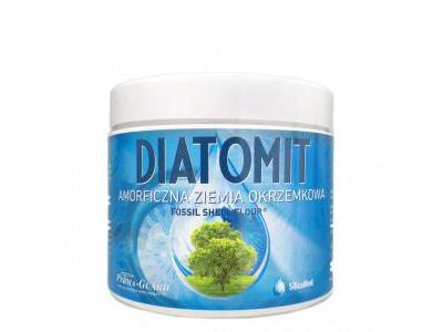 Diatomit Vita - 200g