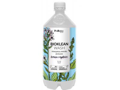 BioKlean Wash