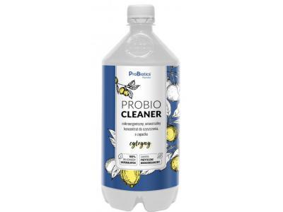  ProBio Cleaner ( zapach cytrynowy) - 1litr