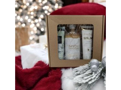 Zestaw Codzienna Pielęgnacja 