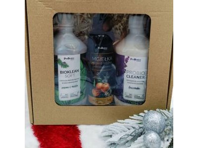 Zestaw Domowa Świeżość