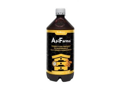 ApiFarma - 1 litr