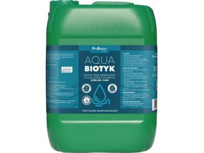 AQUABIOTYK - 10L