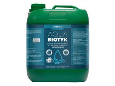 AQUABIOTYK - 5L