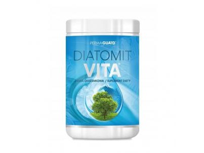 Diatomit Vita - 400g