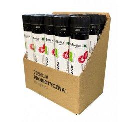 ESENCJA PROBIOTYCZNA - 25 ml (pakiet 15 szt.)