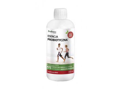 Esencja ProBiotyczna BIO 500ml