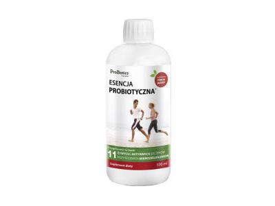 Esencja ProBiotyczna BIO 500ml 