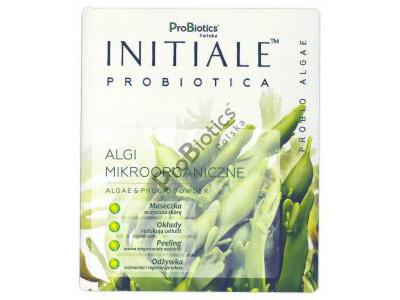 Algi mikroorganiczne 25 g