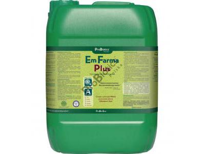 EmFarma Plus - 10 litrów