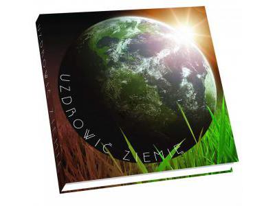 UZDROWIĆ ZIEMIĘ - album