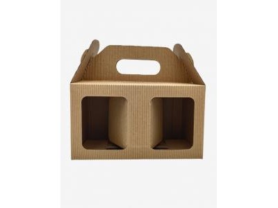 Stwórz swój wyjątkowy zestaw w pięknym kartoniku!