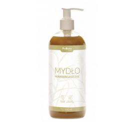 Mydło Mikroorganiczne 500ml