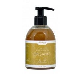 Mydło Mikroorganiczne ORGANIC