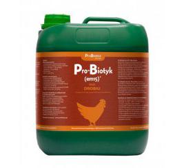 Pro-Biotyk (em15) dla drobiu - 5L