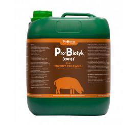 Pro-Biotyk (em15) dla trzody chlewnej - 5L
