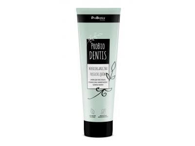 ProBio Dentis - Mikroorganiczna pasta do zębów pojemność 75 ml