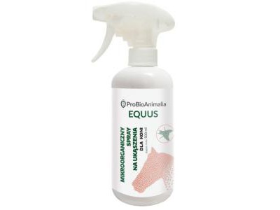 ProBio Equus - spray na ukąszenia 0,5L