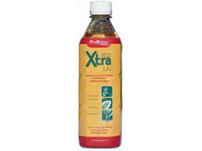 SCD Xtra Life - 0,5 litra