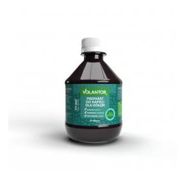 Volantor - Preparat do kąpieli - 200ml