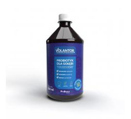 Volantor - Probiotyk dla gołębi - 500ml