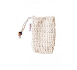 Naturalna myjka do ciała