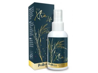 SCD Xtra Life (spray) 0,075 l