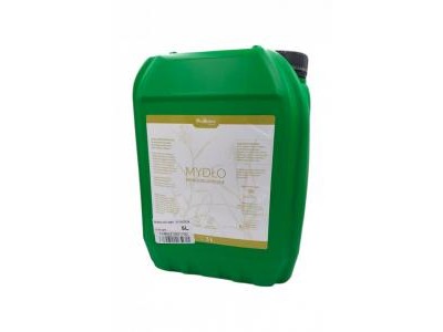 Mydło Mikroorganiczne 5l