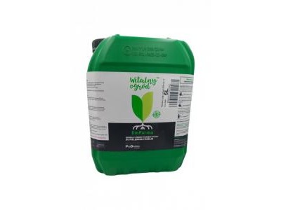 EmFarma  Witalny Ogród - 5 litrów