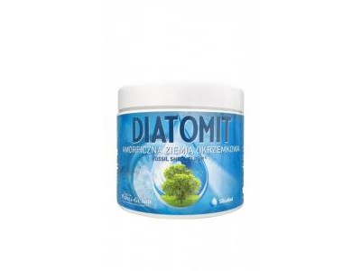 Diatomit Vita - 200g