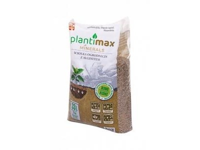 Plantimax Minerals worek 33 l
