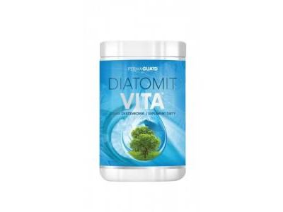 Diatomit Vita - 400g