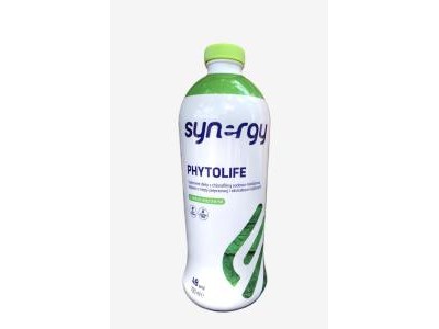  Phytolife (Synergy)