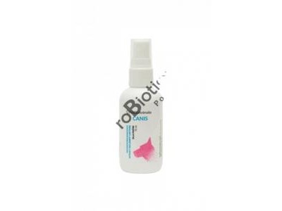 ProBio CANIS - Mikroorganiczny spray do jamy ustnej dla psów 75 ml