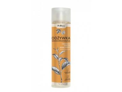 Odżywka Mikroorganiczna 250ml