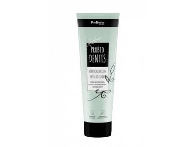 ProBio Dentis - Mikroorganiczna pasta do zębów - 75 ml