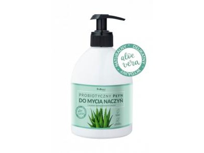 Probiotyczny PŁYN DO MYCIA NACZYŃ