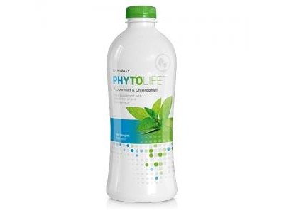 Chlorofil w płynie Phytolife (Synergy)